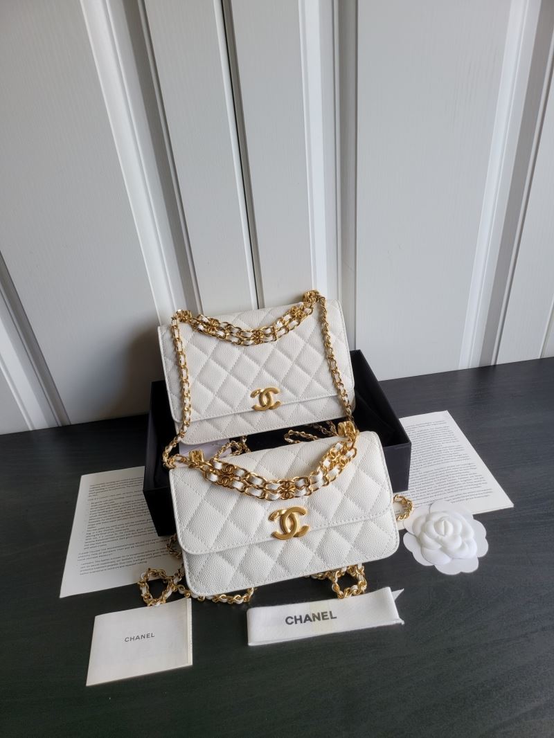 Chanel WOC Bags